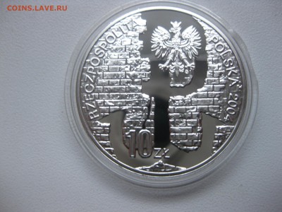 ПОЛЬША,10 злотых 2004г(65 лет восст в Варшаве)!до 12.12.2016 - IMG_8457.JPG