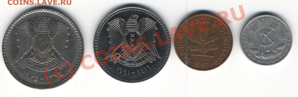 Помогите в Оценке (Если стоящее, то в продажу) - Не Русские монеты (Аверс).JPG