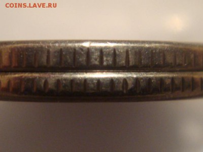 1рубль 2013ммд разный гурт ? - DSC05526.JPG
