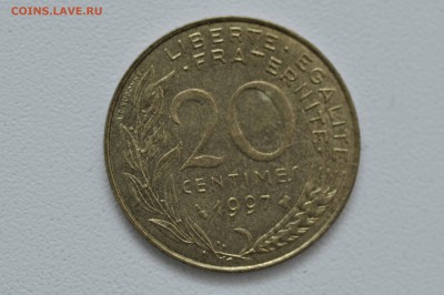 Монеты разные, стоимость - _CSC6760.JPG