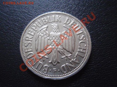 ФРГ 2 марки 1951 F до 12.01 в 21.00 М - P1031061.JPG