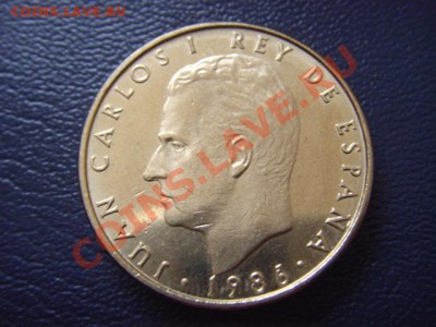 Испания 100 песет 1986 до 12.01 в 21.00 М - LPIC9935.JPG
