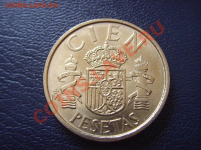 Испания 100 песет 1986 до 12.01 в 21.00 М - LPIC9934.JPG