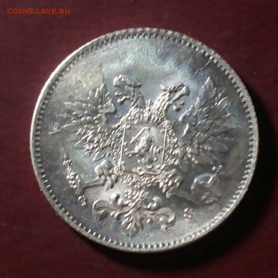 25 и 50 pennia 1917г. UNC Оценка. - 0-02-05-7bc764136289aa7d9fdaa8b4435a32d92e2f52d458dc1557aee83ba3a0863643_full