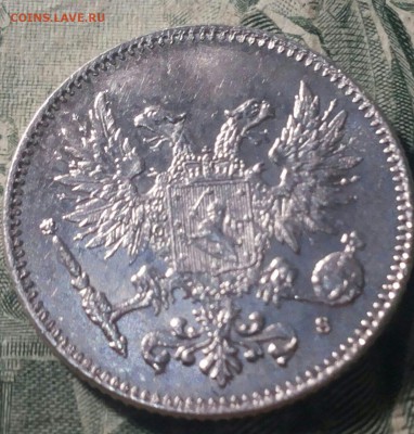 25 и 50 pennia 1917г. UNC Оценка. - 0-02-05-6569bc10ad4293329da3ea1a74c9981effdb216d05f90c21fe7a2b76637a88be_full