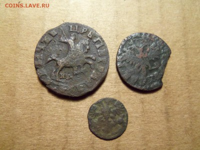 Копейка 1715 нд,денга 1715г.,врп. До 13.12.2016г.,22.00 мск. - 101_1243.JPG