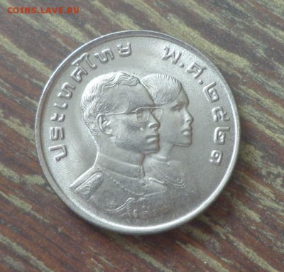 ТАЙЛАНД - АЗИАТСКИЕ ИГРЫ до 18.12, 22.00 - Таиланд 1 б 1978 Азиатские игры_2