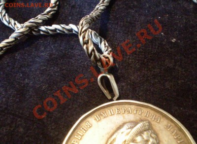 Знак 3-й петергофской школы прапорщиков - 2011-01-05_153747
