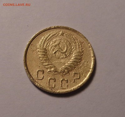 2 копейки 1934,1935,1951 года - DSC01075.JPG