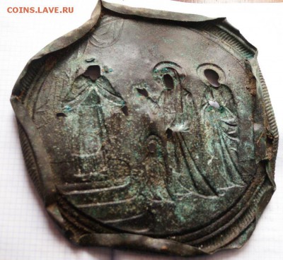 Оклад от иконы  "Введения во храм Богородицы"  до 13 12 16 - DSC08785.JPG