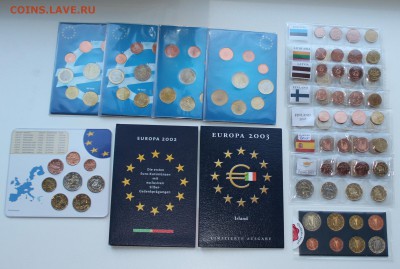 BU; █роллы(2€ Х25);наборы; 5 EURO◄◄◄ - IMG_4115