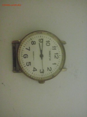 часы ссср наручка.карманные - CAM02184