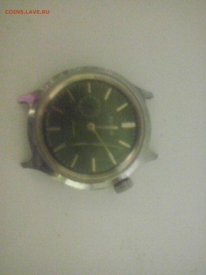 часы ссср наручка.карманные - CAM02183