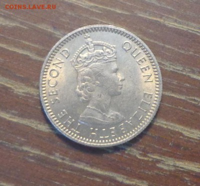 БРИТ. ФИДЖИ - 6 пенсов ЧЕРЕПАХА 1967 до 18.12, 22.00 - Фиджи 6п 1967 черепаха_2