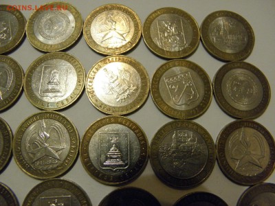 10 рублей 2005г-42монеты до 17.12.16г  22-00 - PC120057.JPG