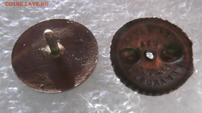 Подвес "Готов к санитарной обороне " - DSCF4322.JPG
