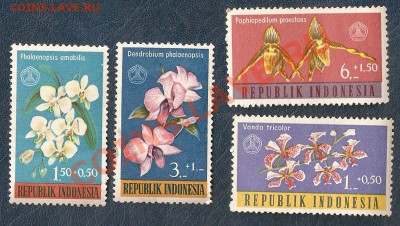 СНГ и иностранные негашенные марки. - ScannedImage-64