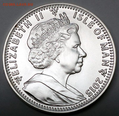 Остров Мэн_1 энджел 2015 "Архангел Михаил"; 13.12_22.41мс - 12602