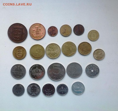 Обмен от BalNumizmus - Europa.JPG