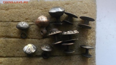 4 гири и  7 запанок. - DSCF1357.JPG
