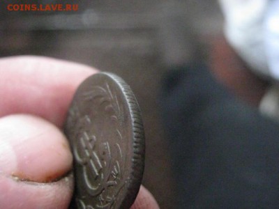 Копейка Сибирская 1778 КМ. В альбом. До 19.12.2016г. - 016.JPG