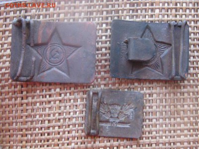 Пряги, 3 шт. Из Совет. До 19.12.2016г. - 063.JPG