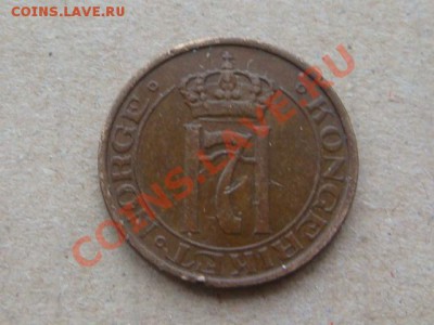-v- Норвегия 2 эре 1936г. до 12.01(21.00) - DSC00278.JPG