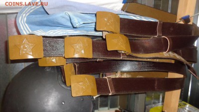 Ремни солдатские из СССР склад  до 22-00 мск 19.12 - DSC00105.JPG