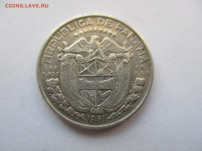 10 бальбоа 1961 г. с 1 рубля - IMG_0369.JPG