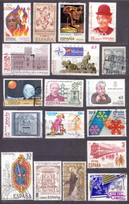 Испания, разное (2) до 16.12.16 22:00 МСК - Испания2