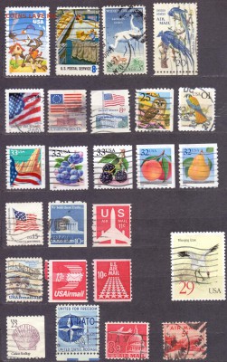 США, разное (2) до 16.12.16 22:00 МСК - США разное2