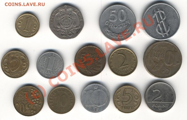 Помогите в Оценке (Если стоящее, то в продажу) - Безымянный.JPG