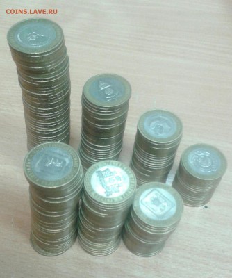 Двойные Регионы.Предпродажная! оценка. - Дв.рег.