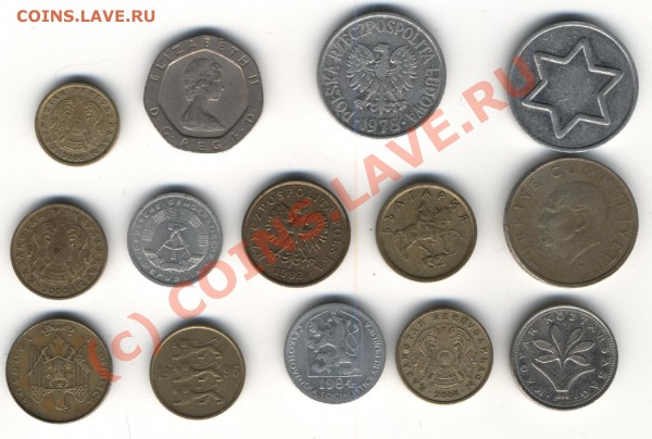 Помогите в Оценке (Если стоящее, то в продажу) - Безымянный 2.JPG