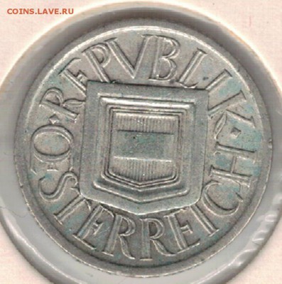 2 шиллинга 1926 до 19.12.16 в 22.00мск (Г970) - 5-а1926
