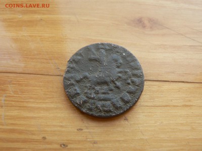 1 копейка 1713 г НД №7 с 200 руб до 19.12 22.00 МСК - P1410012.JPG