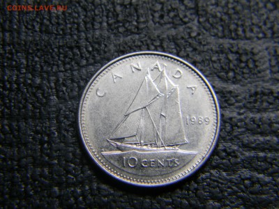 Канада 10 центов до 15.12 в 21.30 по Москве - Изображение 1310