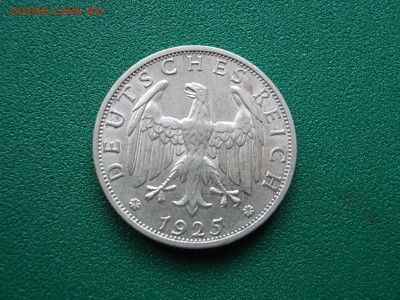 Германия 2 марки 1925 года до 18.12.16 года в 22-00 по МСК - DSCN1888