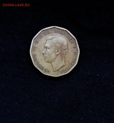 3 пенса 1944,Великобритании,до 15.12. - Y_UbzZ0ILoo