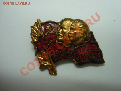 Вечна Дружба до 13.01.2011 22-00 - DSC04925.JPG