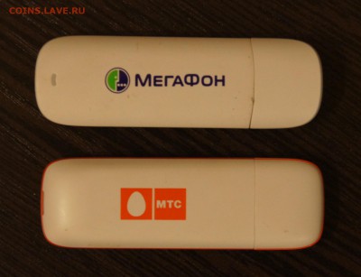 2 рабочих модема Мегафон и МТС - DSC03252.JPG