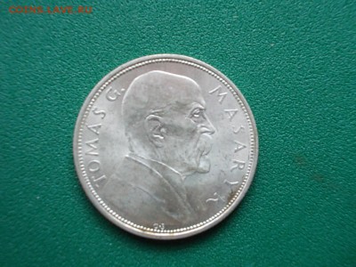 Чехословакия 10 крон 1928 г.до 18.12.16 г. 22- 00 по МСК - DSCN1864
