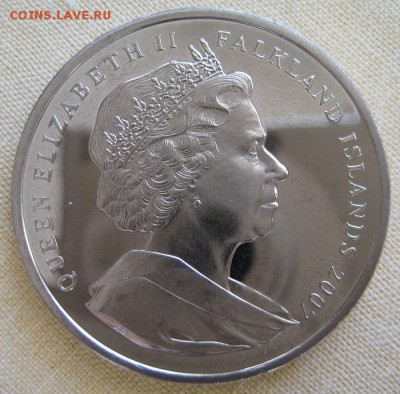 1 крона 2007, Фолкленды, до  22.00  19.12. - IMG_0115.JPG