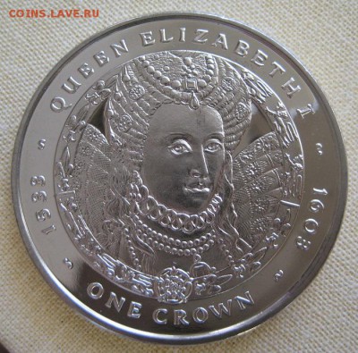 1 крона 2007, Фолкленды, до  22.00  19.12. - IMG_0116.JPG