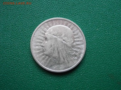 Польша 4 монеты 1933-1935 г.до 18.12.16 г. 22-00 по МСК - DSCN1894