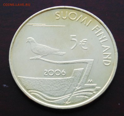 5 Евро Финляндия 2006 Аландские острова 15.12.16(22.00) - DSC_2296.JPG