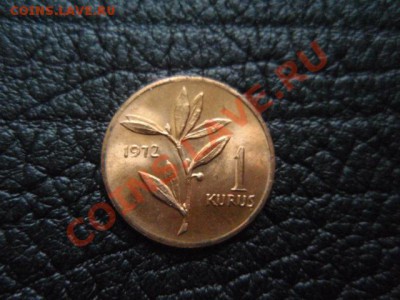 Турция 1 куруш 1972  до 13.01 в 21.00 М - PB306865.JPG