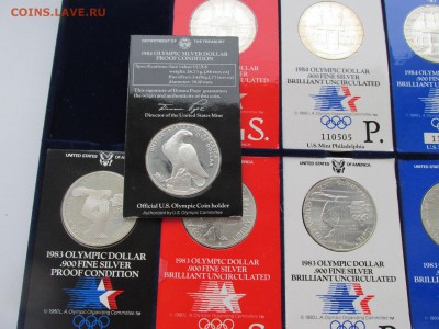 Серебро США в ассортименте и количестве - IMG_2905.JPG