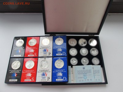 Серебро США в ассортименте и количестве - IMG_2909.JPG