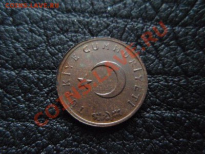 Турция 1 куруш 1967  до 13.01 в 21.00 М - PB306872.JPG